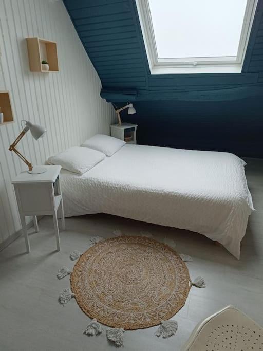 Gite 4 Etoiles La Garconniere Reugny  外观 照片