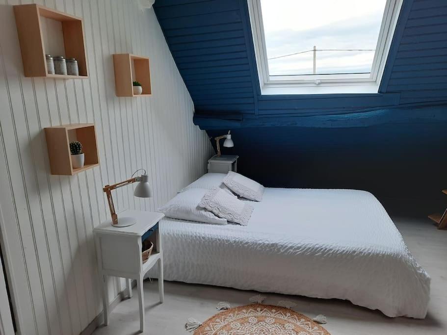 Gite 4 Etoiles La Garconniere Reugny  外观 照片